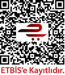 ETBİS kayıt doğrulama karekodu