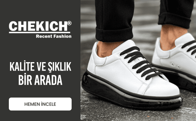 Chekich Marka Ayakkabılar