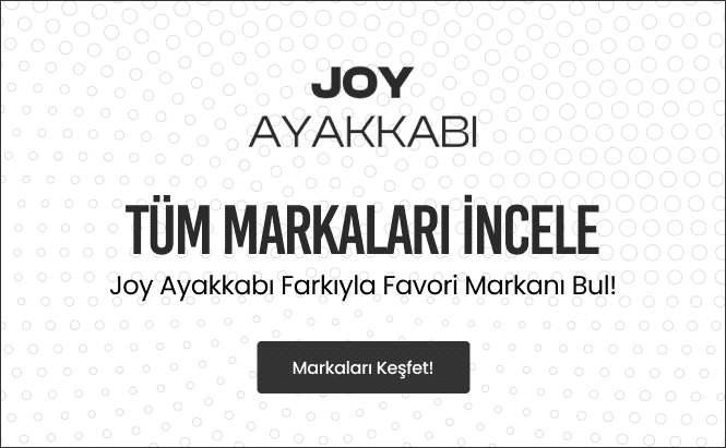 Bronze Marka Ayakkabılar